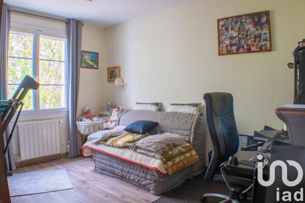Maison à vendre 5 pièces 126 m² Marans