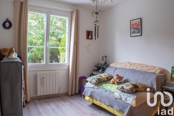 Maison à vendre 5 pièces 126 m² Marans