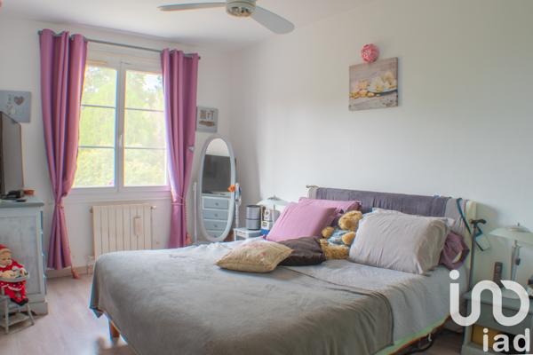 Maison à vendre 5 pièces 126 m² Marans