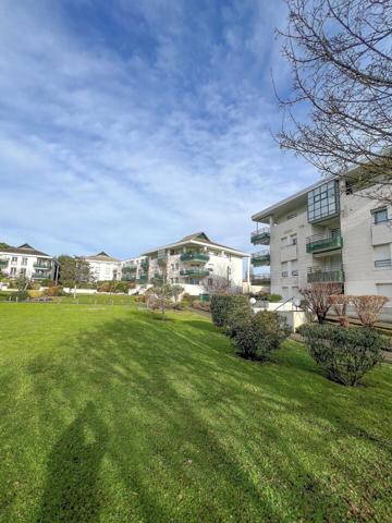 Appartement T2 / Terrasse/ Parking/ Calme