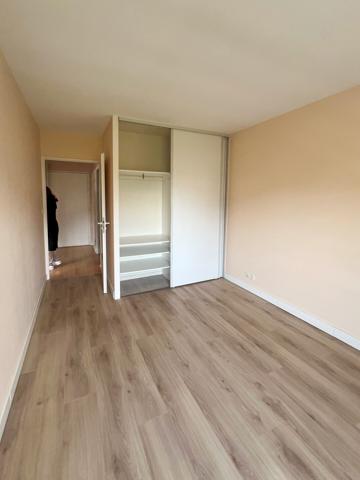 Appartement T2 / Terrasse/ Parking/ Calme