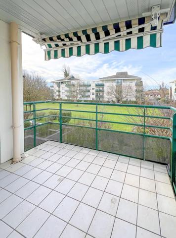 Appartement T2 / Terrasse/ Parking/ Calme