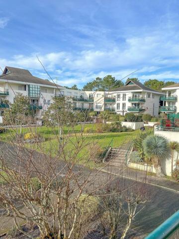 Appartement T2 / Terrasse/ Parking/ Calme