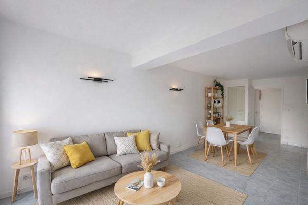ARGELES SUR MER - Appartement T2 à 400 m de la plage
