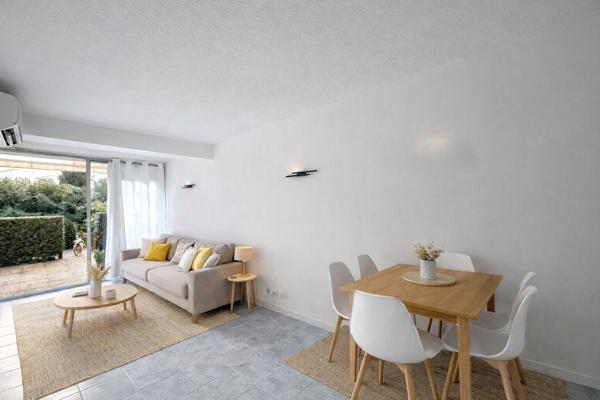 ARGELES SUR MER - Appartement T2 à 400 m de la plage