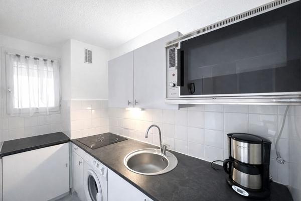 ARGELES SUR MER - Appartement T2 à 400 m de la plage