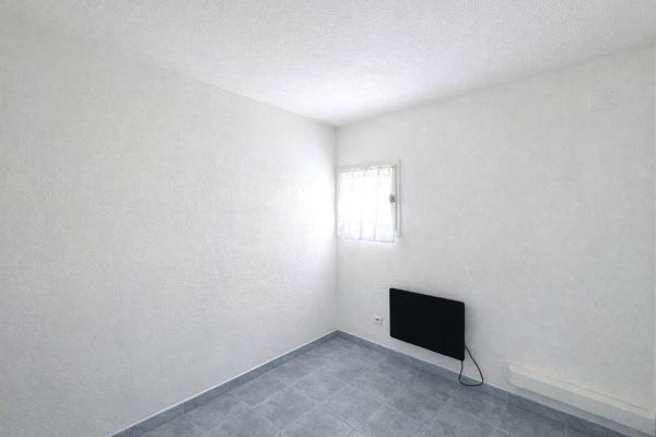 ARGELES SUR MER - Appartement T2 à 400 m de la plage