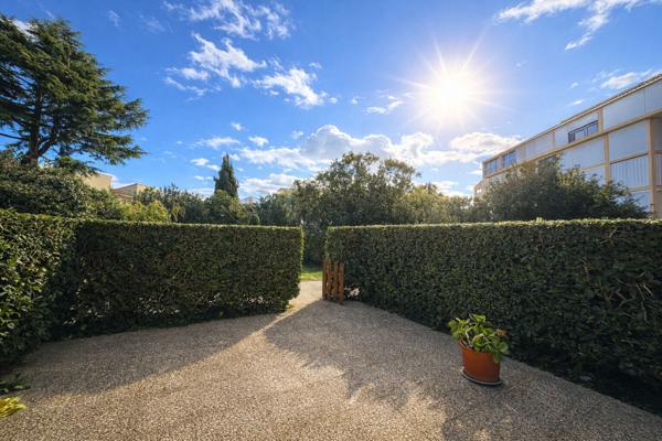 ARGELES SUR MER - Appartement T2 à 400 m de la plage