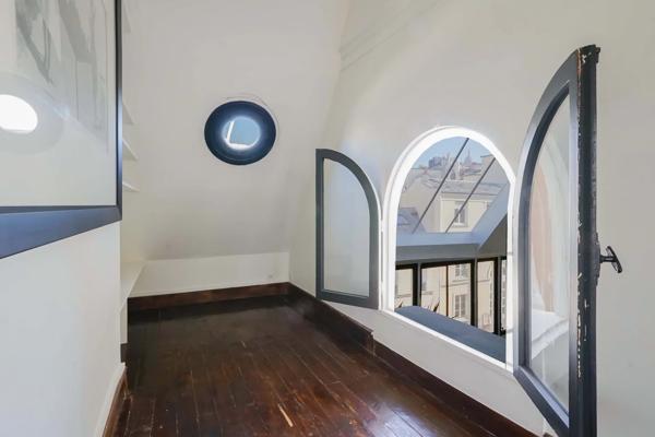 Appartement Paris 9e - FROCHOT / PIGALLE