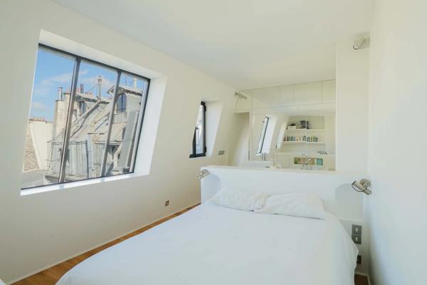 Appartement Paris 9e - FROCHOT / PIGALLE
