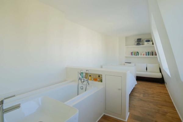 Appartement Paris 9e - FROCHOT / PIGALLE