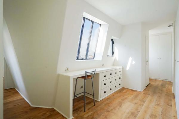 Appartement Paris 9e - FROCHOT / PIGALLE