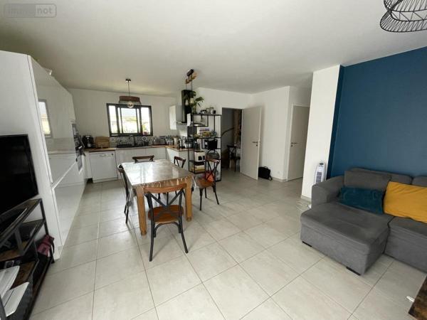 Maison à vendre à Plouézec dans les Côtes-d'Armor (22470), ref : 22023-3460