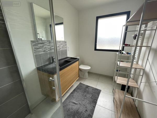 Maison à vendre à Plouézec dans les Côtes-d'Armor (22470), ref : 22023-3460