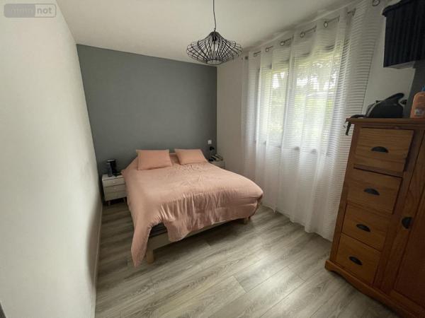 Maison à vendre à Plouézec dans les Côtes-d'Armor (22470), ref : 22023-3460