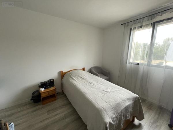 Maison à vendre à Plouézec dans les Côtes-d'Armor (22470), ref : 22023-3460