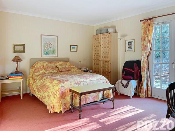 Maison Trouville Sur Mer 165 m2 avec jardin de 1400m2 TROUVILLE SUR MER