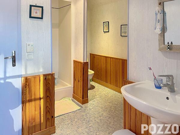 Maison Trouville Sur Mer 165 m2 avec jardin de 1400m2 TROUVILLE SUR MER