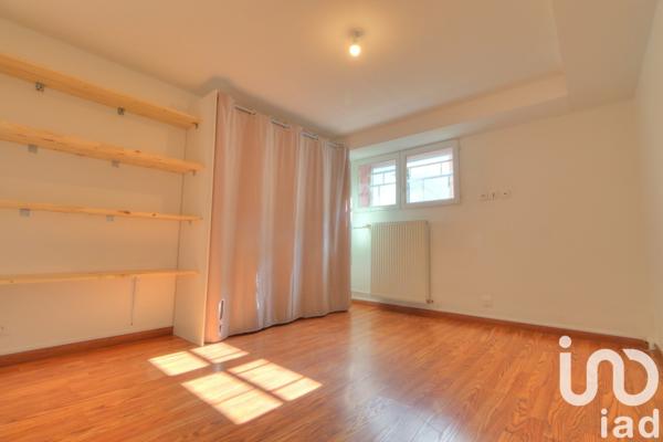 Appartement 4 pièces de 82 m² à Toul (54200)