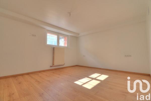 Appartement 4 pièces de 82 m² à Toul (54200)