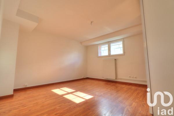 Appartement 4 pièces de 82 m² à Toul (54200)