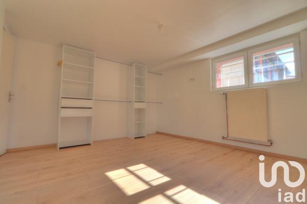 Appartement 4 pièces de 82 m² à Toul (54200)