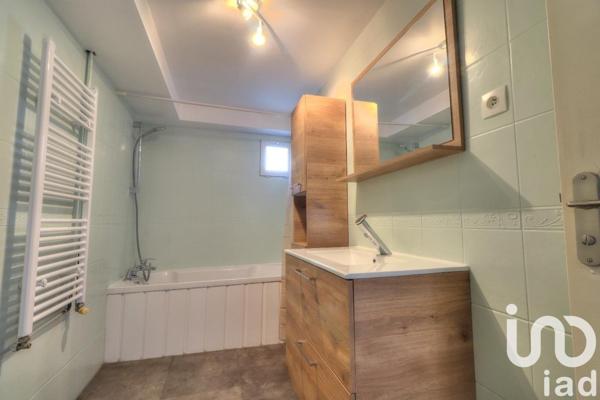 Appartement 4 pièces de 82 m² à Toul (54200)