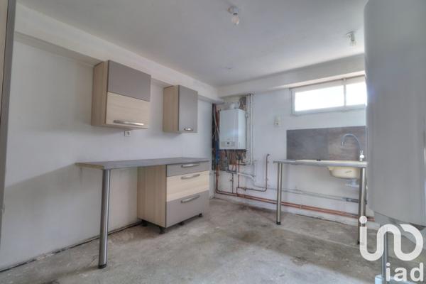 Appartement 4 pièces de 82 m² à Toul (54200)