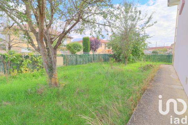 Appartement 4 pièces de 82 m² à Toul (54200)