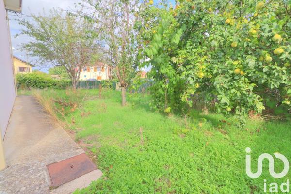 Appartement 4 pièces de 82 m² à Toul (54200)