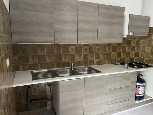 Appartement à louer |  Vic-en-Bigorre |  3 pièces | 56 m²