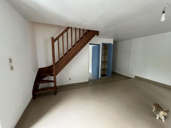 Appartement à louer |  Vic-en-Bigorre |  3 pièces | 56 m²