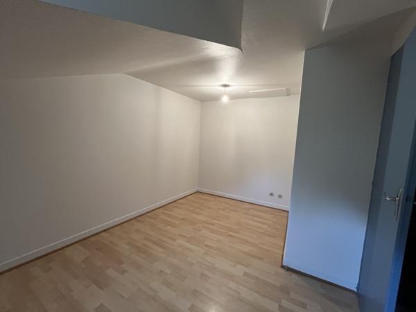 Appartement à louer |  Vic-en-Bigorre |  3 pièces | 56 m²