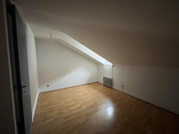 Appartement à louer |  Vic-en-Bigorre |  3 pièces | 56 m²