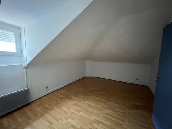 Appartement à louer |  Vic-en-Bigorre |  3 pièces | 56 m²