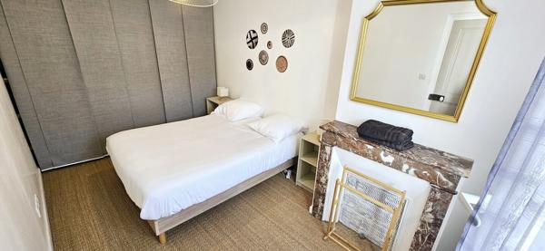 Appartement T2 centre Tours