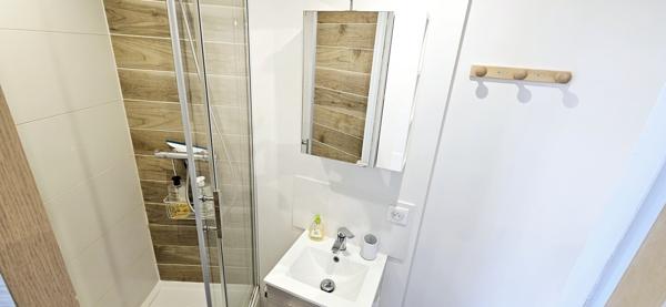 Appartement T2 centre Tours