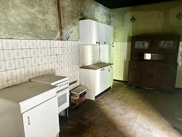 Maison 45 000 € Hèches 4 p 120 m² DPE