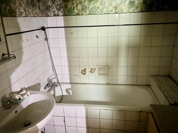 Maison 45 000 € Hèches 4 p 120 m² DPE