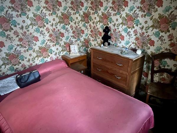 Maison 45 000 € Hèches 4 p 120 m² DPE