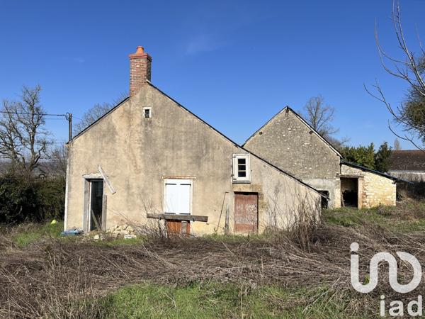 Maison à vendre 4 pièces 95 m² Gron