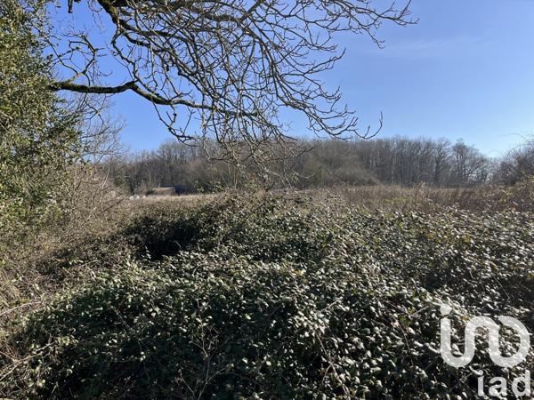 Maison à vendre 4 pièces 95 m² Gron