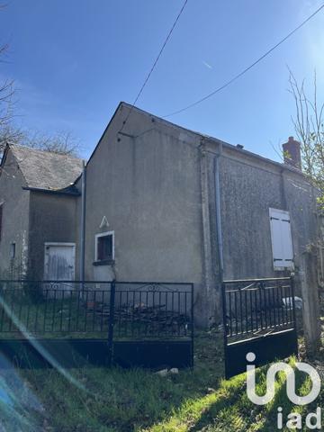 Maison à vendre 4 pièces 95 m² Gron