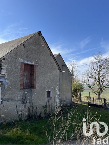 Maison à vendre 4 pièces 95 m² Gron