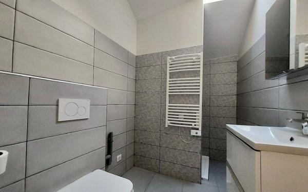 Appartement à louer    1 pièce •  Dijon