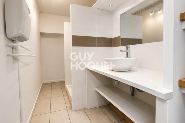 Maison à vendre de 4 pièces de 95 m²