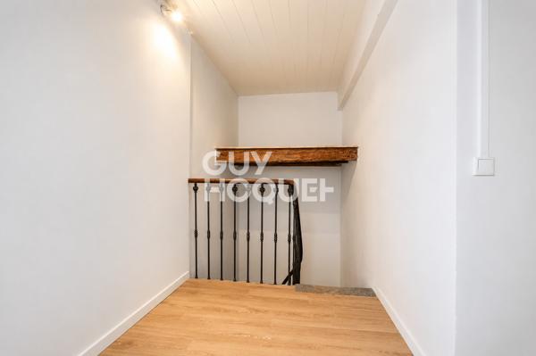 Maison à vendre de 4 pièces de 95 m²