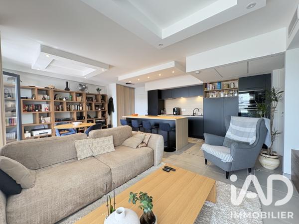 Appartement à vendre 3 pièces 56 m² Agde