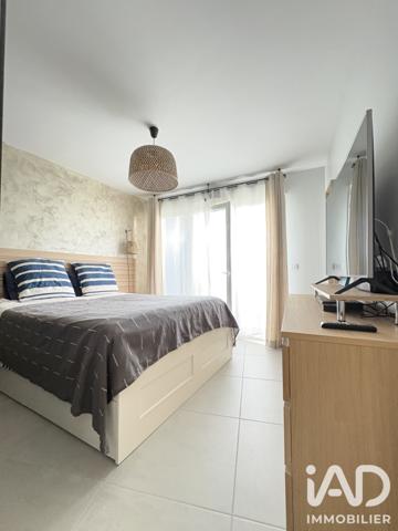 Appartement à vendre 3 pièces 56 m² Agde