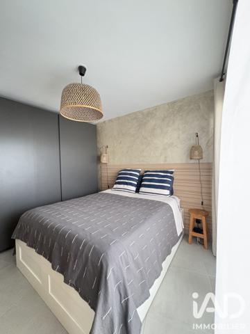 Appartement à vendre 3 pièces 56 m² Agde